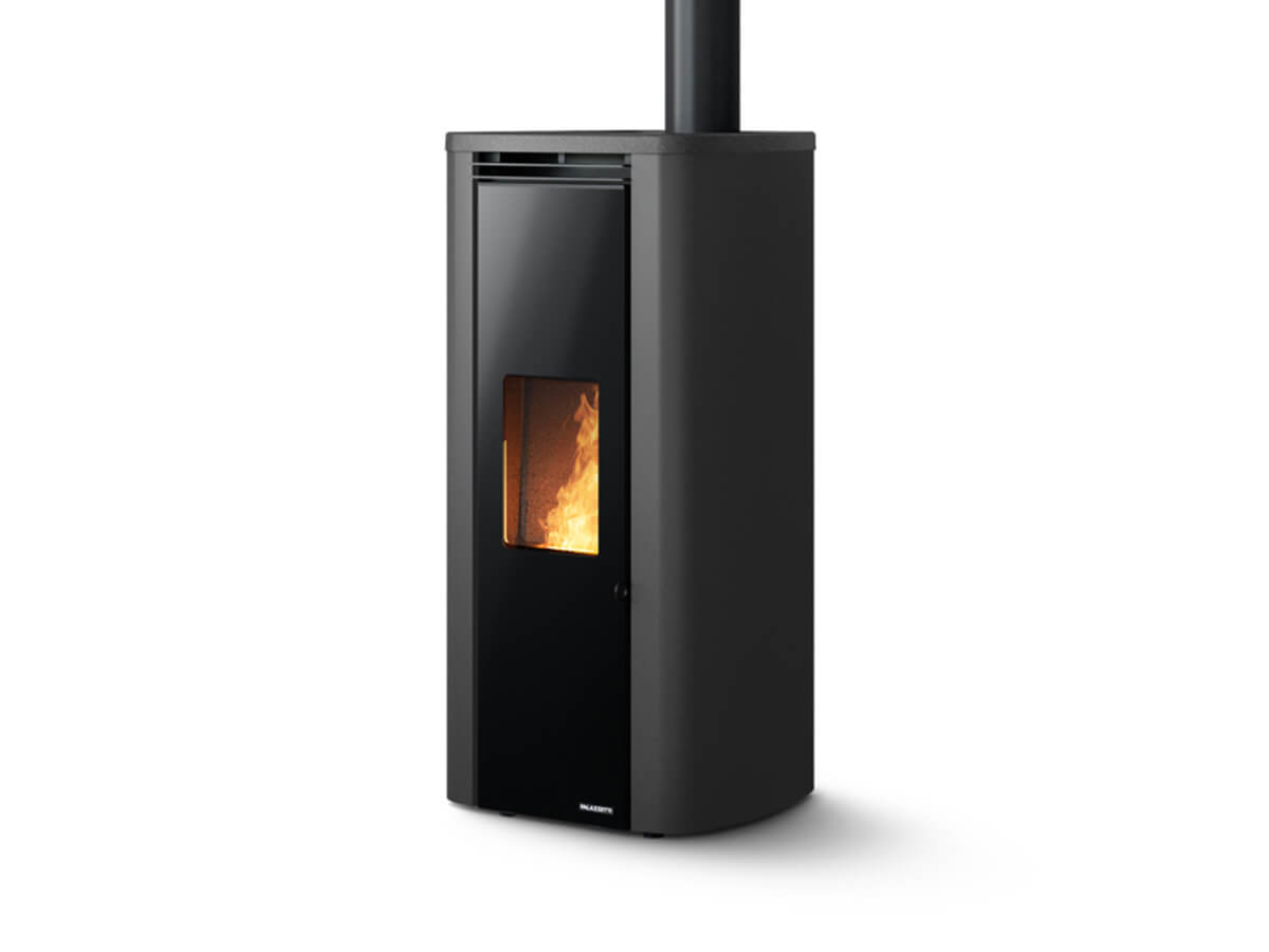 Ecofire® THEO 9 US